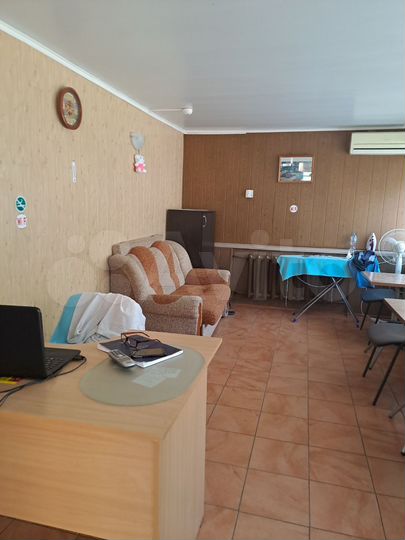 Гостиница, 250 м²