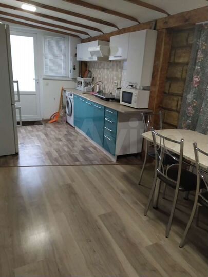 Дом 42 м² на участке 13 сот.