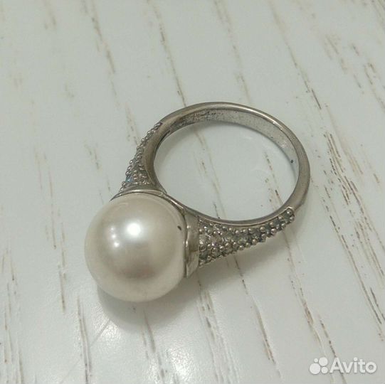 Серьги и браслет