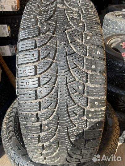 Pirelli Winter Carving Edge SUV 195/55 R15