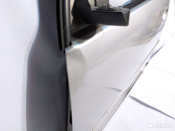 Дверь передняя левая Volkswagen Golf 5 Хэтчбек