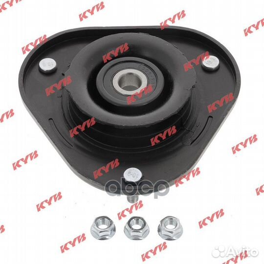 Комплект амортизационной опоры перед прав/лев