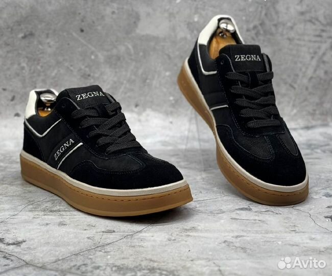 Кеды мужские демисезонные 40-41-42-43-44-45