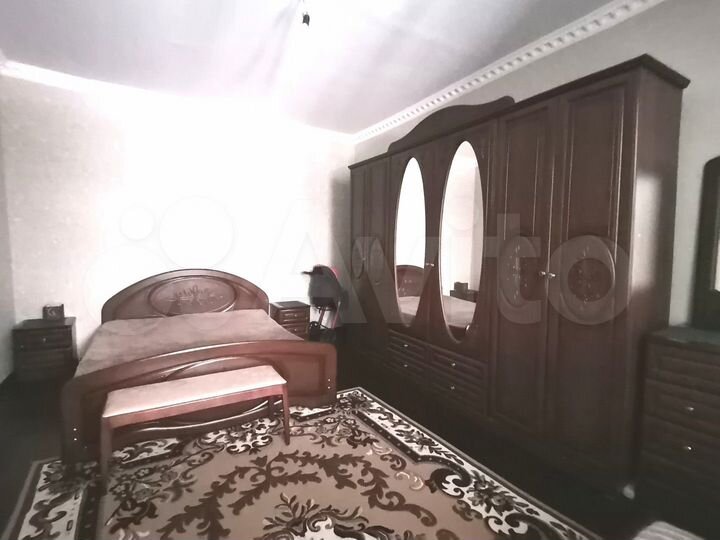 Дом 66,9 м² на участке 1 сот.