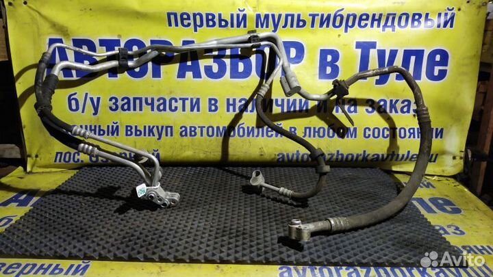 Трубка кондиционера Volkswagen Transporter