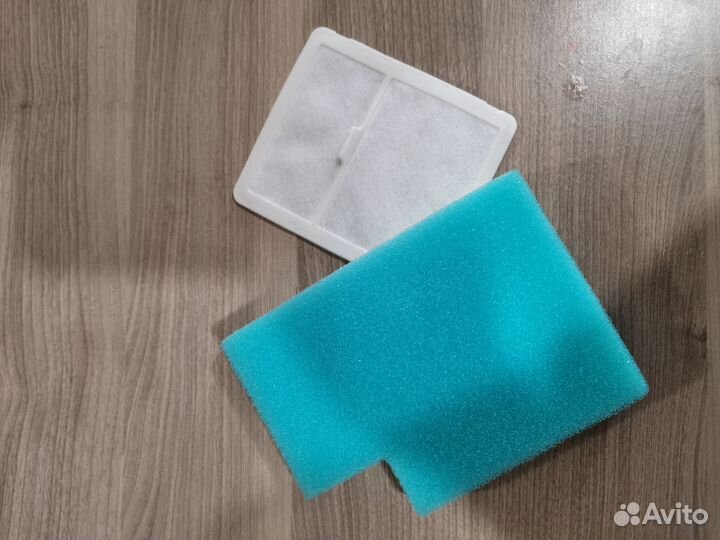 Фильтр для пылесоса lg