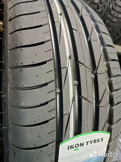 Ikon Tyres Autograph Aqua 3 SUV 265/60 R18