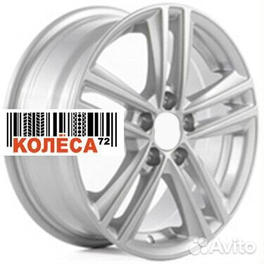 RST R025 6x15 5x100 ET38 Dia57.1 SL