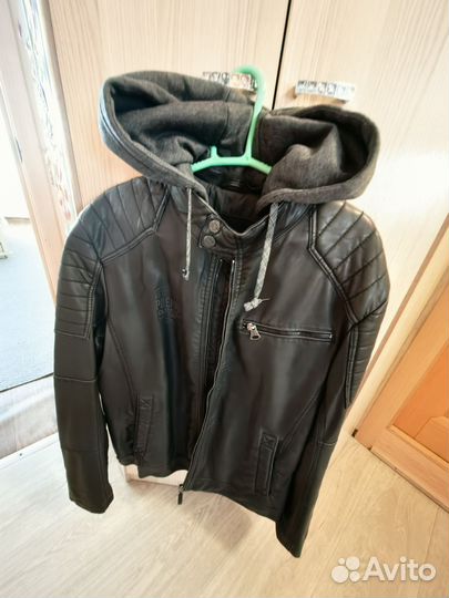 Мужская куртка Tom Tailor новая