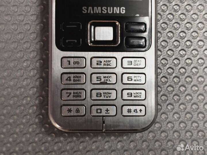 Samsung C3322