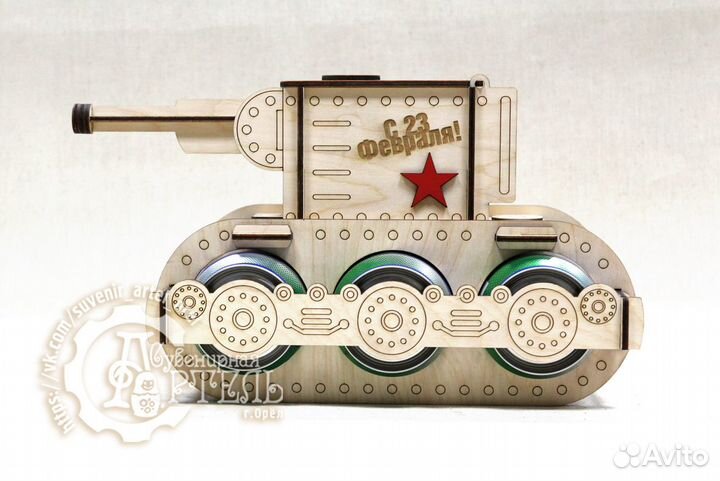 Мини бары эксклюзивные