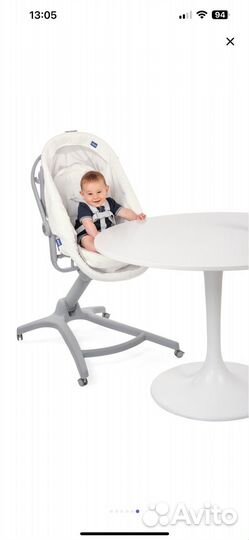 Детская люлька колыбель бу