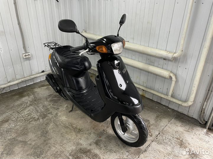 Yamaha jog aprio