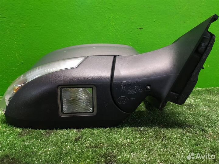 Зеркало правое Ford Focus 3 (CB8) 2015