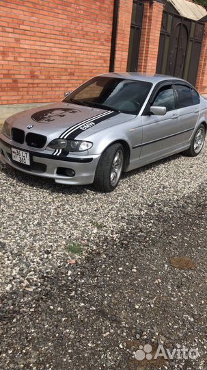 Сиденье Bmw 3 е 46