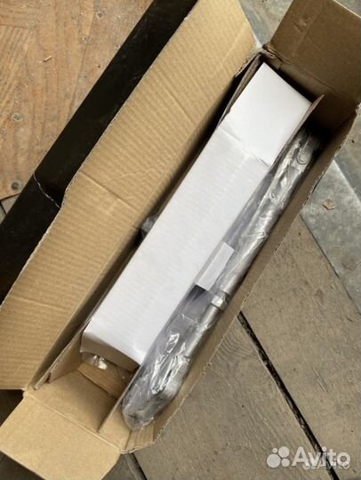 Доводчик морозостойкий уличный 80-120 кг новый