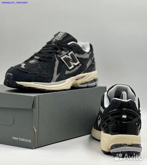 Кроссовки New Balance 1906D (Арт.68385)