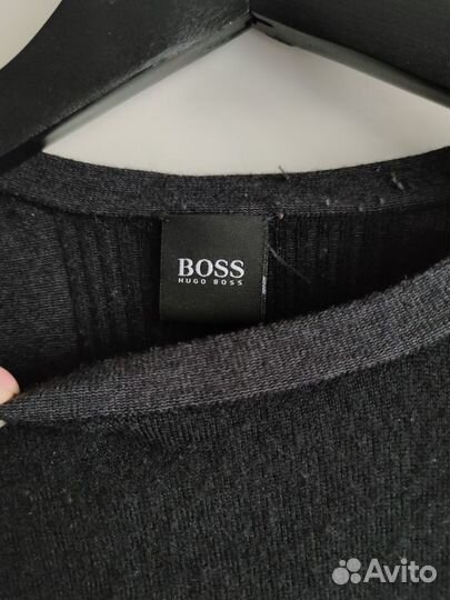 Джемпер мужской Hugo Boss M