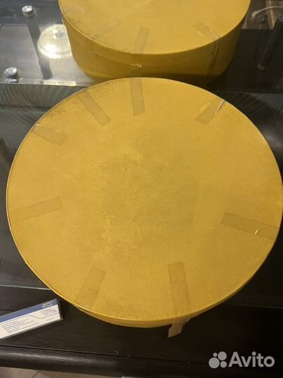 Чайный набор на 6 персон фарфор