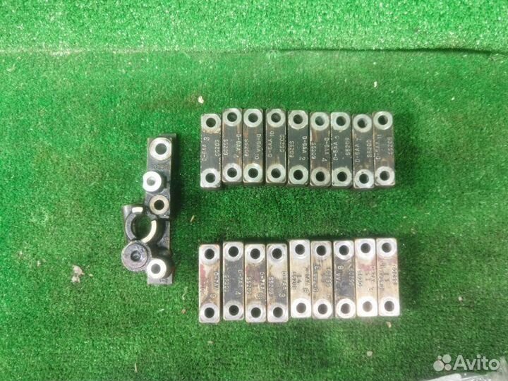 Бугель распредвала Mazda 6 GG 2.0 2006