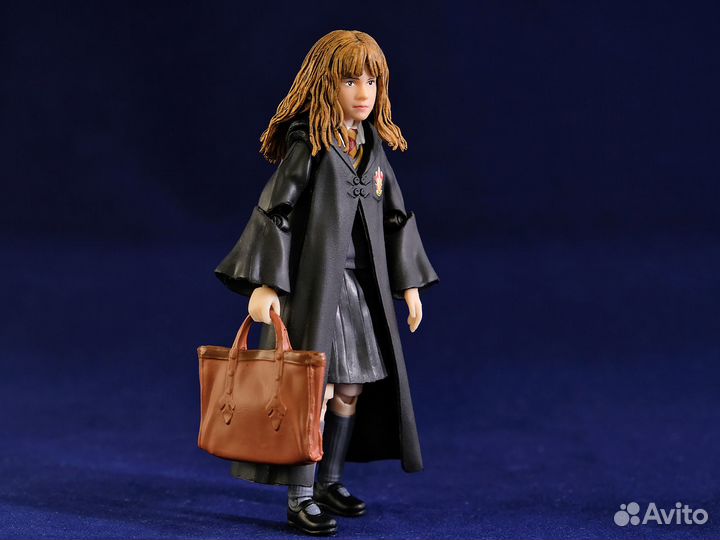 Фигурка Гермиона (Гарри Поттер / Harry Potter) 14с