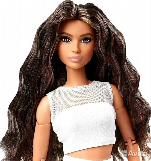 Куклы Barbie. Barbie Looks. Новые. Оригинал