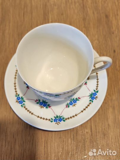 Чайные пары Дулёво,кофейная лфз и др