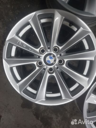 Литые диски BMW