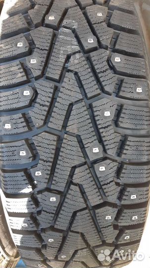 Колеса на WV Tiguan 215-60-16