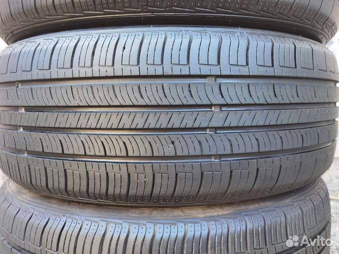 Nexen N'Priz AH5 215/55 R17 94H