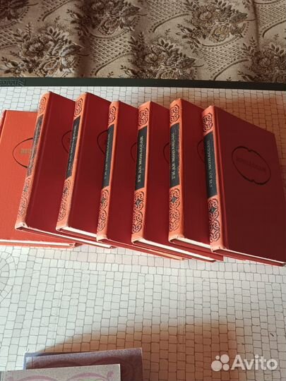 Собрания сочинений СССР