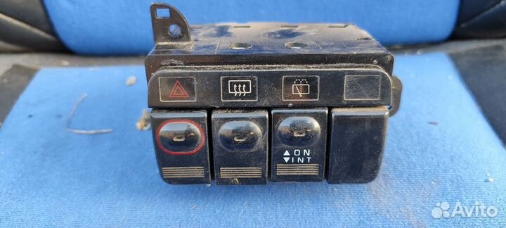 Разборка мицубиси rvr