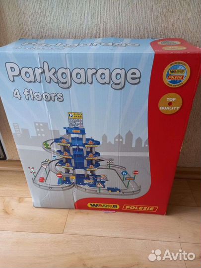 Конструктор