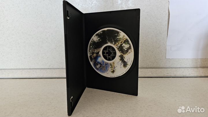 Коробочки боксы для CD DVD дисков