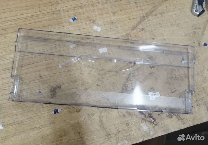 Панель откидная и на ящик 47х18.5см 774142100800