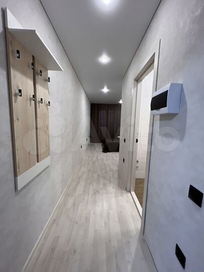 Квартира-студия, 23 м², 9/15 эт.