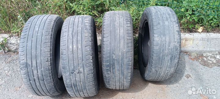 Nokian Tyres Nordman SX2 205/65 R15 94H