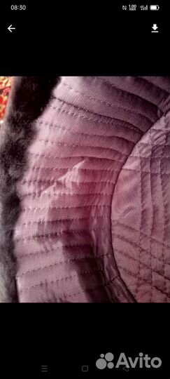 Шапка мчс новая 58раз