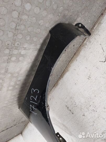 Крыло Toyota Matrix, 2004