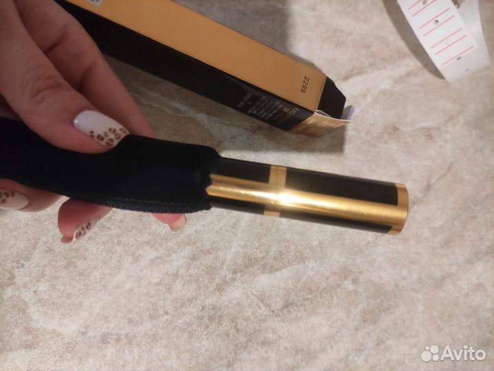 Тушь для ресниц chanel