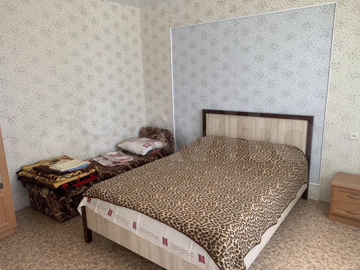 Комната 20 м², 1/2 эт.