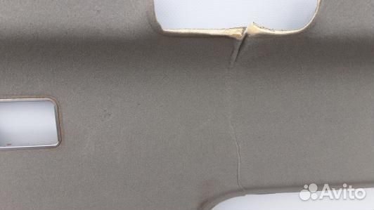 Потолок салона nissan murano Z50 (2NN18JD01)