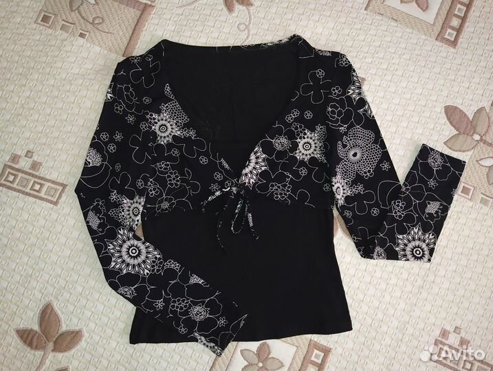 Женская одежда 42 размер (продажа или обмен)