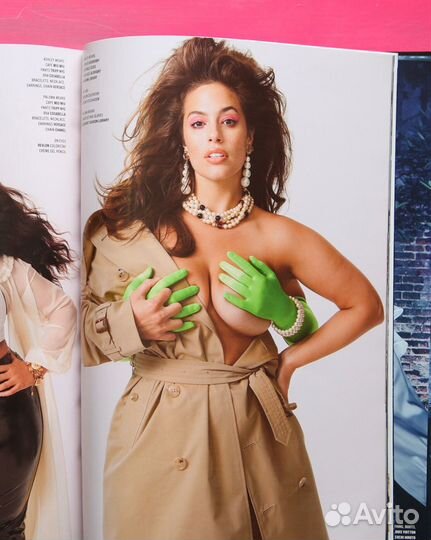 Продам журнал V Magazine