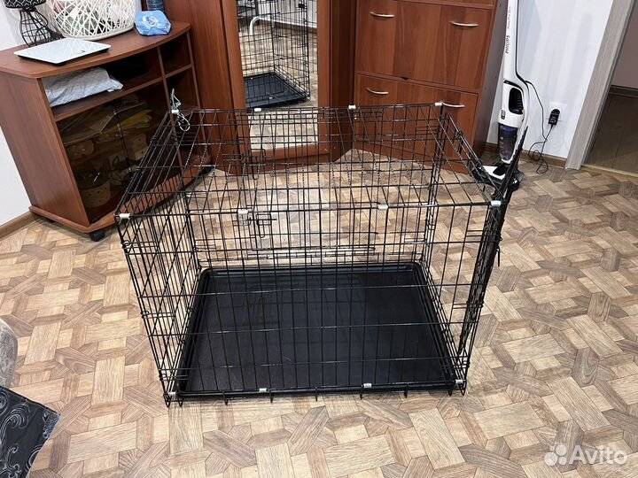 Клетка для собак, кошек