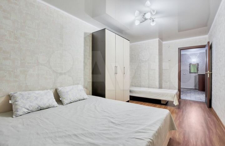 2-к. квартира, 70 м², 14/14 эт.