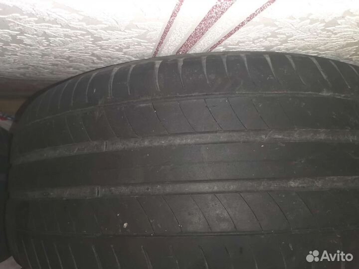 Michelin Primacy 3 225/55 R17 97Y