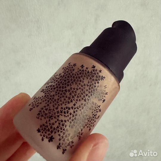 Жидкий хайлайтер