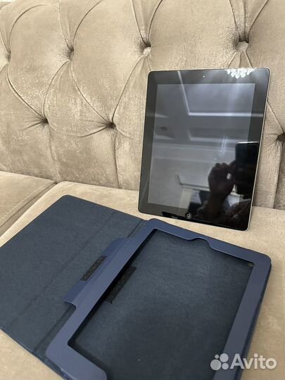 iPad 2 16gb