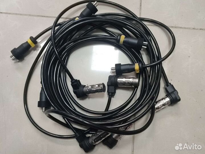 Датчик коленвала ом 442